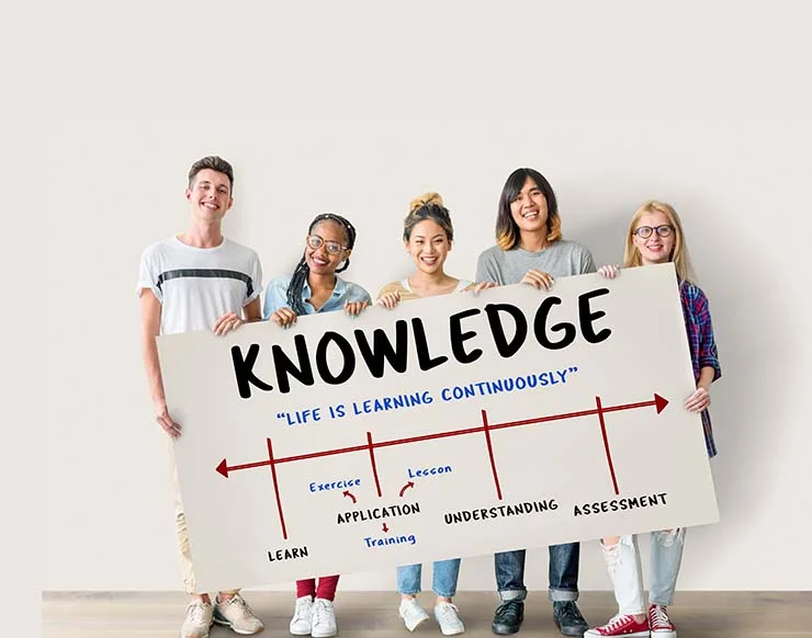 Building Confidence and Skills for a Successful Future