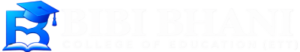 bibibhanicollegeofeducation.com